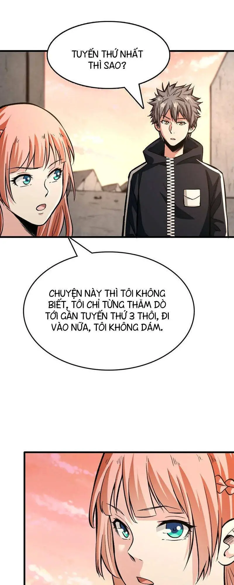 Trở Về Làm Đại Lão Thời Mạt Thế Nettruyen ZZZ Chương 47 Page 8