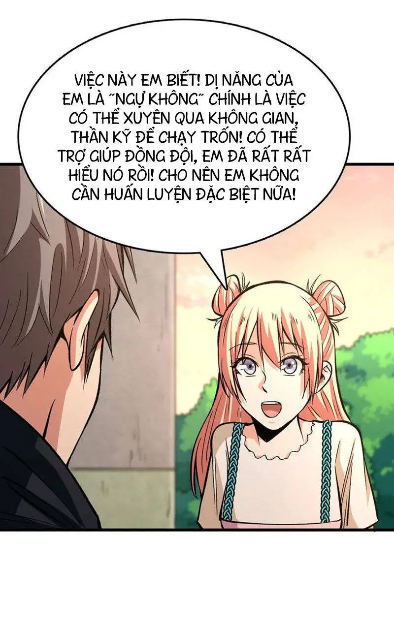Trở Về Làm Đại Lão Thời Mạt Thế Nettruyen ZZZ Chương 47 Page 27