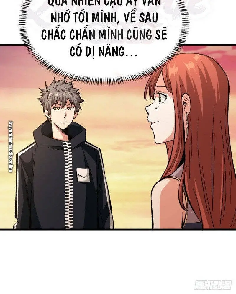 Trở Về Làm Đại Lão Thời Mạt Thế Nettruyen ZZZ Chương 48 Page 2