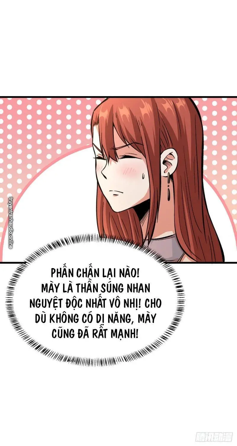 Trở Về Làm Đại Lão Thời Mạt Thế Nettruyen ZZZ Chương 48 Page 4