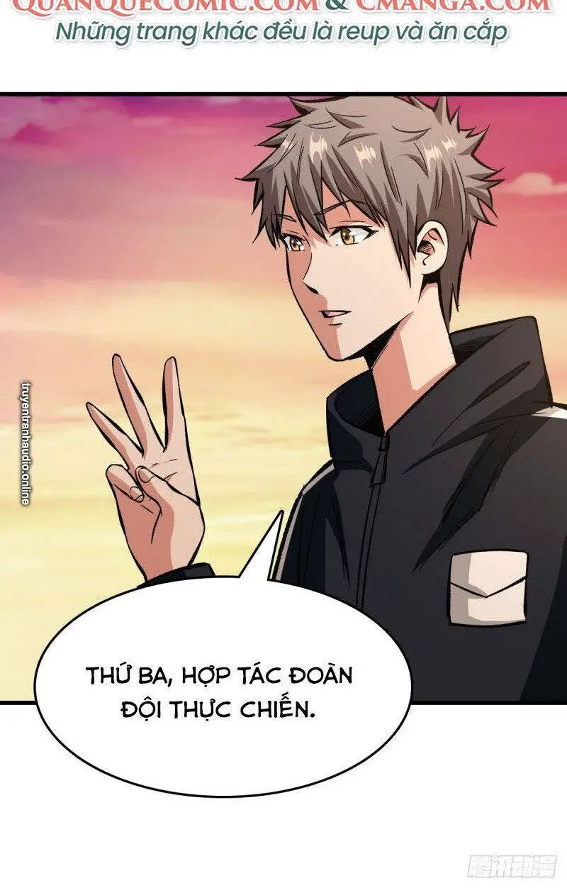 Trở Về Làm Đại Lão Thời Mạt Thế Nettruyen ZZZ Chương 48 Page 6