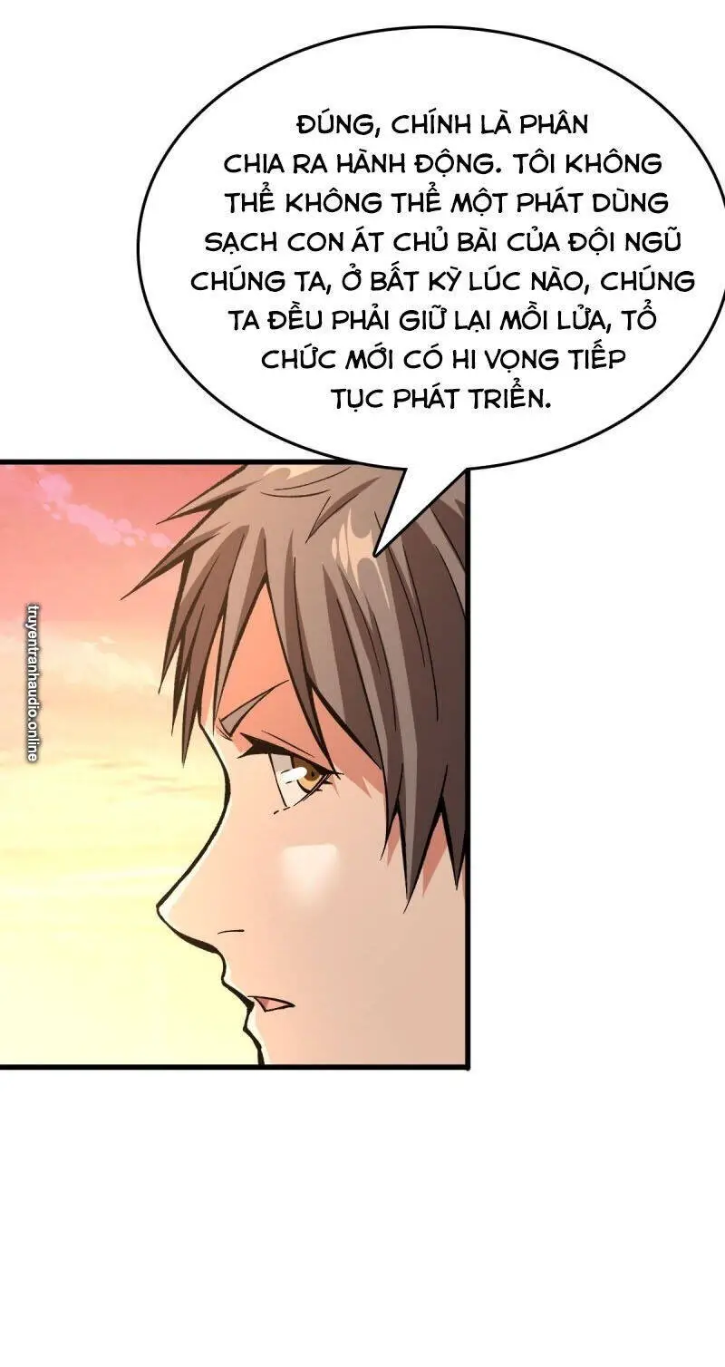 Trở Về Làm Đại Lão Thời Mạt Thế Nettruyen ZZZ Chương 48 Page 11