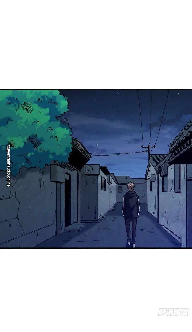 Trở Về Làm Đại Lão Thời Mạt Thế Nettruyen ZZZ Chương 48 Page 19