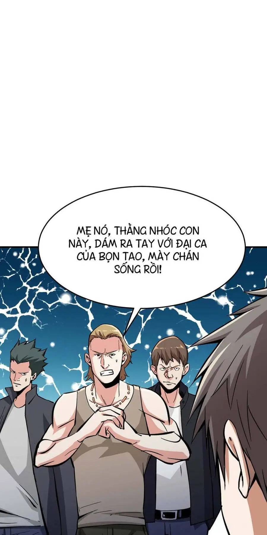 Trở Về Làm Đại Lão Thời Mạt Thế Nettruyen ZZZ Chương 10 Page 21