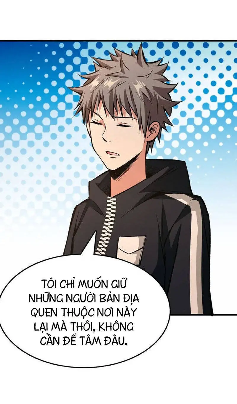 Trở Về Làm Đại Lão Thời Mạt Thế Nettruyen ZZZ Chương 45 Page 28