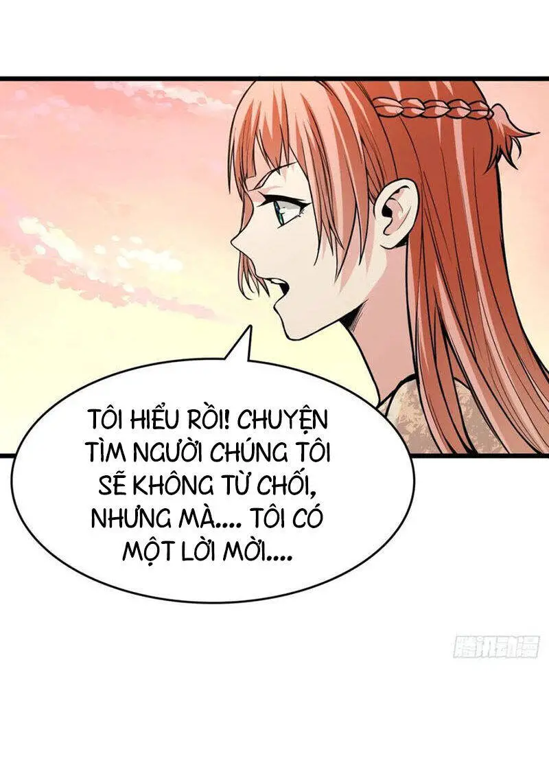 Trở Về Làm Đại Lão Thời Mạt Thế Nettruyen ZZZ Chương 45 Page 29