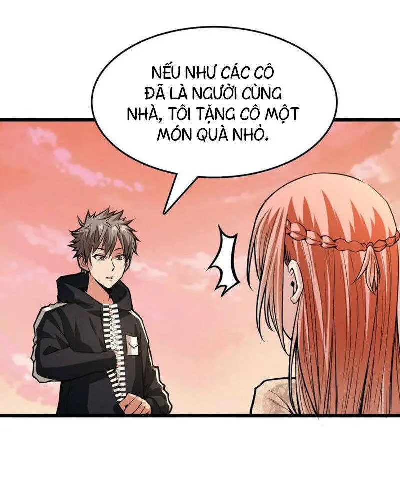Trở Về Làm Đại Lão Thời Mạt Thế Nettruyen ZZZ Chương 46 Page 2