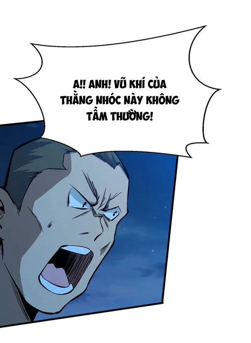 Trở Về Làm Đại Lão Thời Mạt Thế Nettruyen ZZZ Chương 50 Page 6