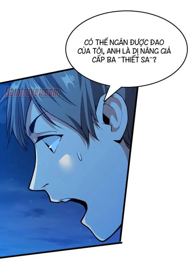Trở Về Làm Đại Lão Thời Mạt Thế Nettruyen ZZZ Chương 50 Page 11