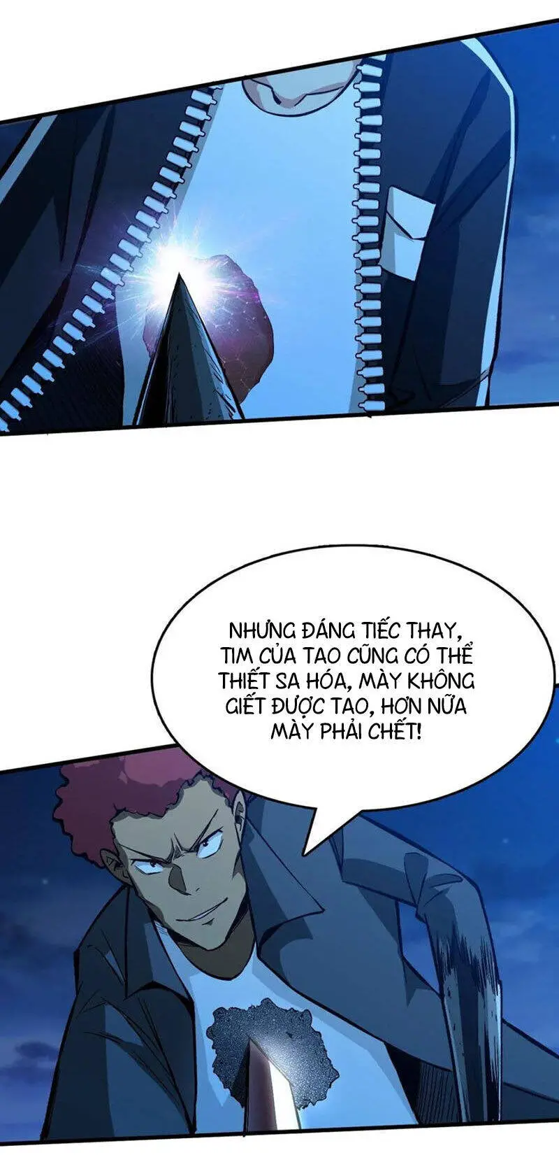 Trở Về Làm Đại Lão Thời Mạt Thế Nettruyen ZZZ Chương 50 Page 20