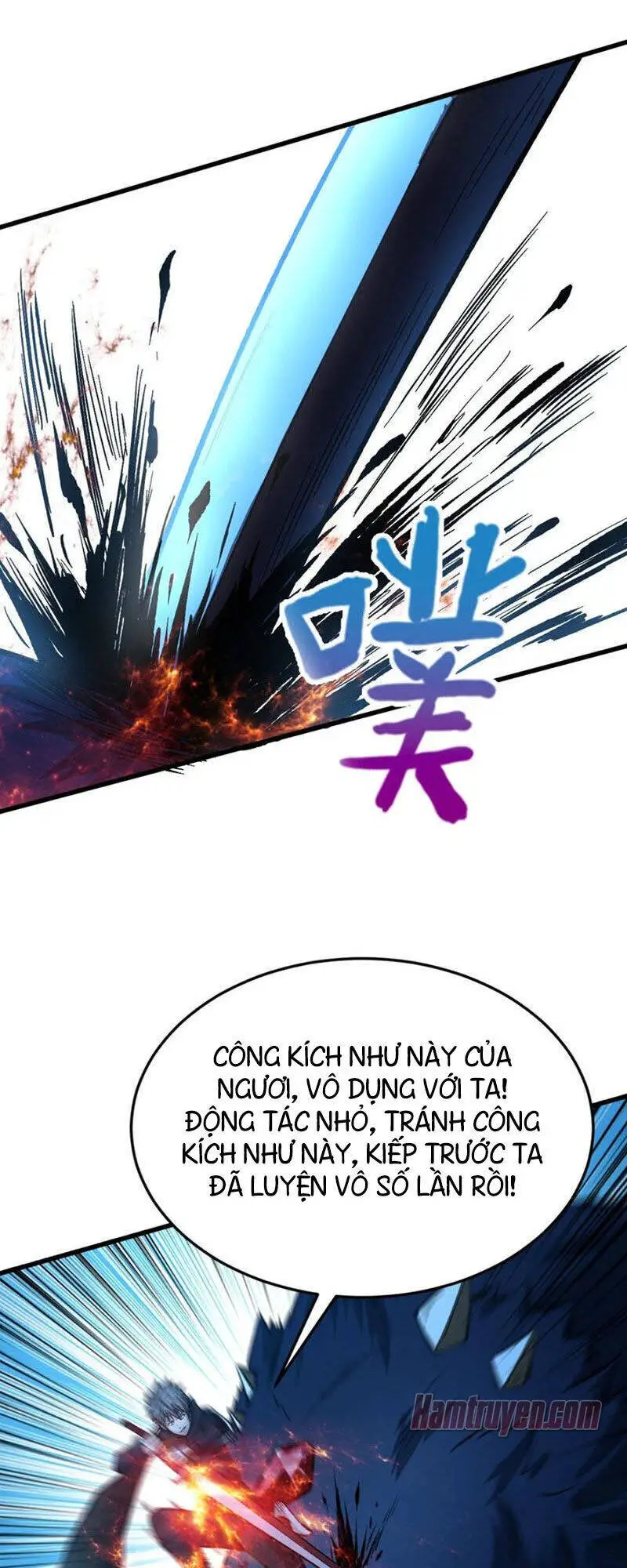 Trở Về Làm Đại Lão Thời Mạt Thế Nettruyen ZZZ Chương 49 Page 6