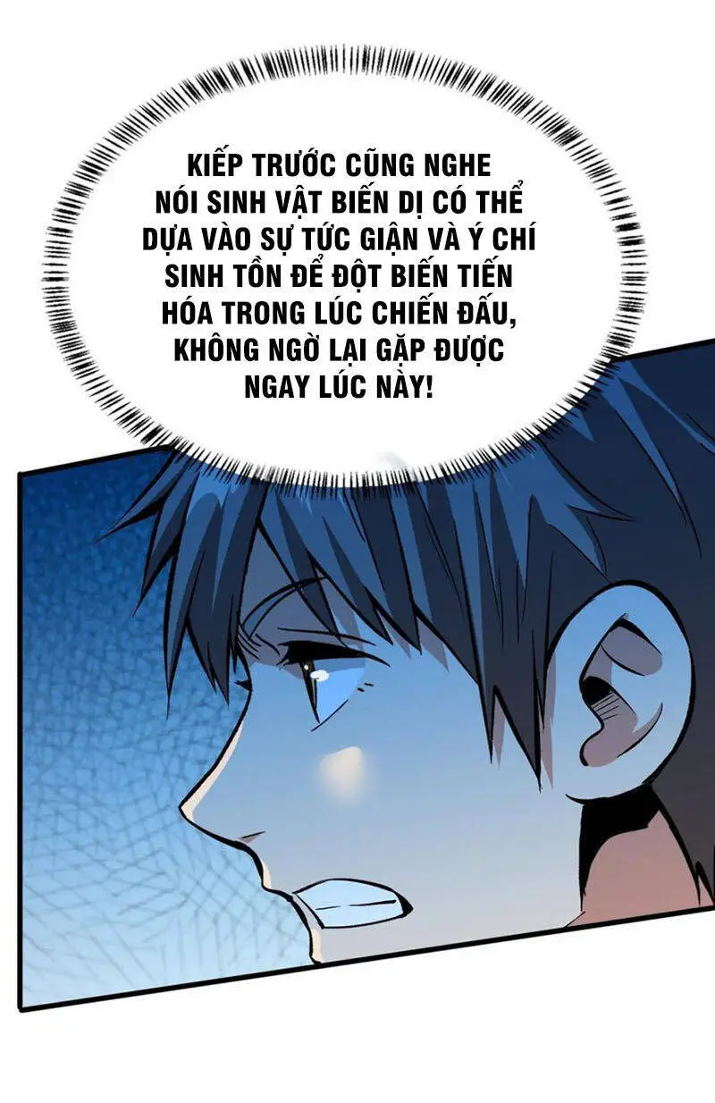 Trở Về Làm Đại Lão Thời Mạt Thế Nettruyen ZZZ Chương 49 Page 15