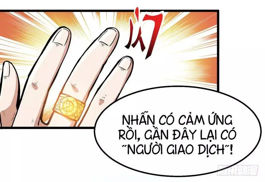 Trở Về Làm Đại Lão Thời Mạt Thế Nettruyen ZZZ Chương 3 Page 5