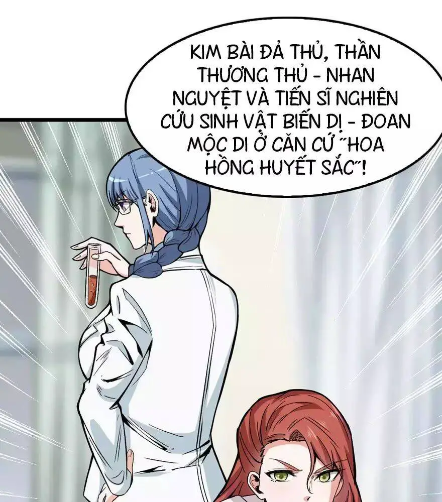 Trở Về Làm Đại Lão Thời Mạt Thế Nettruyen ZZZ Chương 3 Page 62