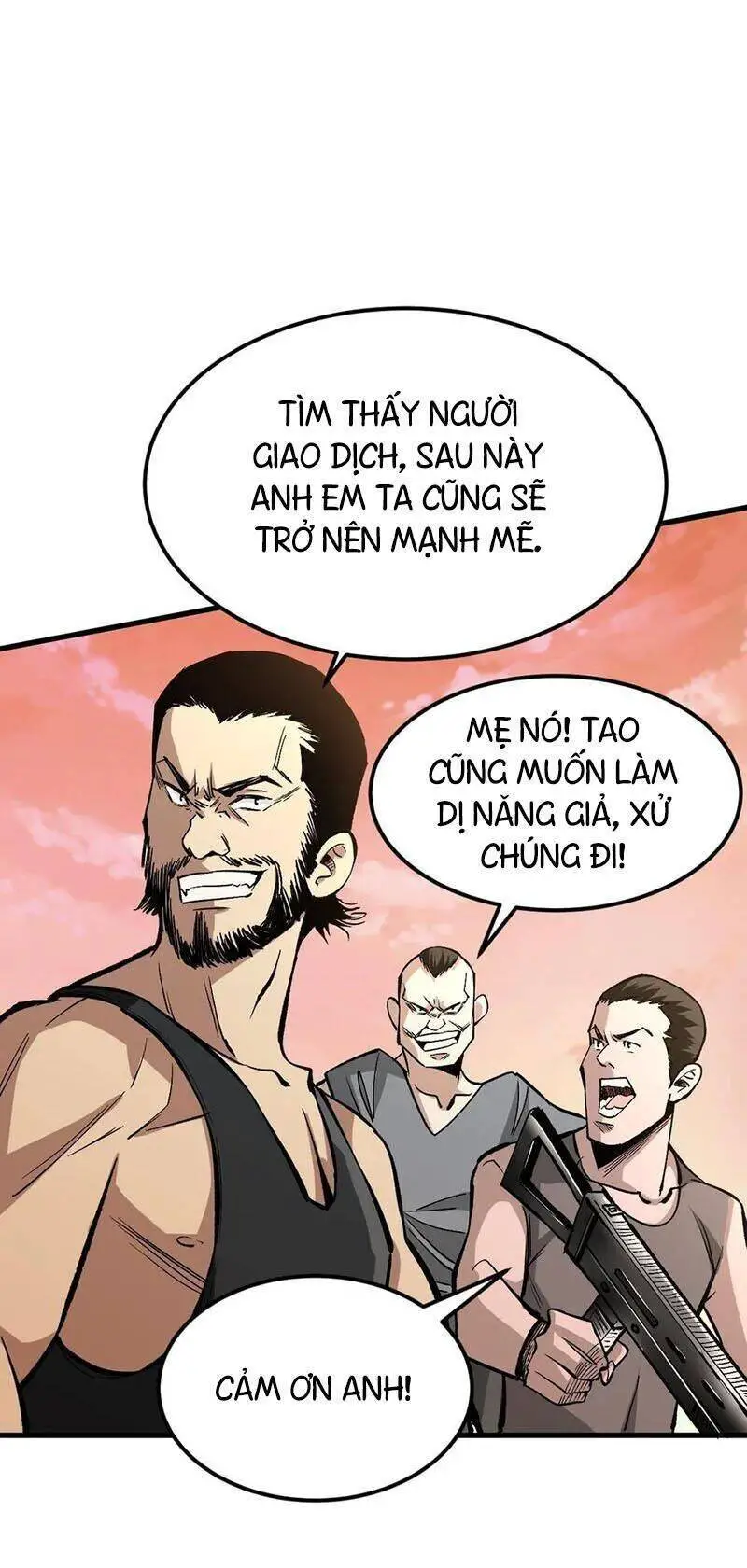Trở Về Làm Đại Lão Thời Mạt Thế Nettruyen ZZZ Chương 44 Page 2