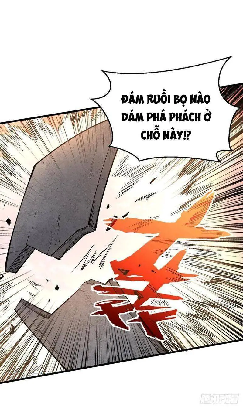 Trở Về Làm Đại Lão Thời Mạt Thế Nettruyen ZZZ Chương 44 Page 3