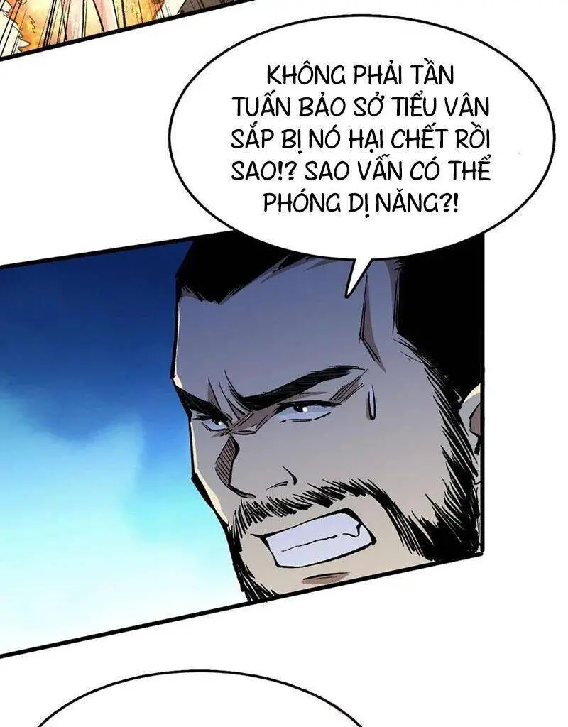 Trở Về Làm Đại Lão Thời Mạt Thế Nettruyen ZZZ Chương 44 Page 6