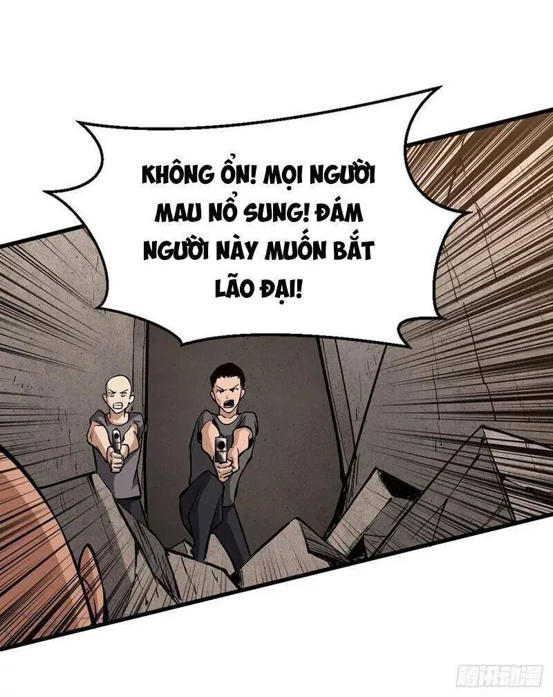 Trở Về Làm Đại Lão Thời Mạt Thế Nettruyen ZZZ Chương 44 Page 12