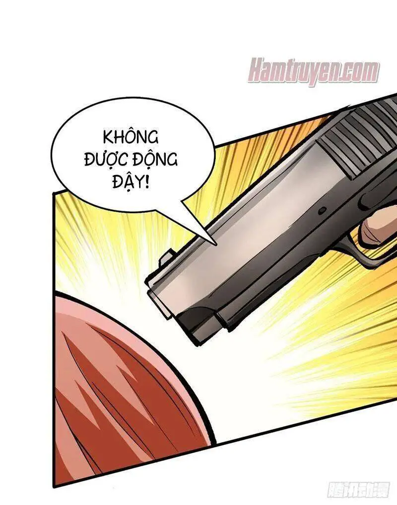 Trở Về Làm Đại Lão Thời Mạt Thế Nettruyen ZZZ Chương 44 Page 13