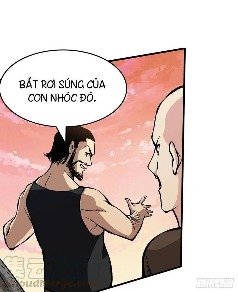 Trở Về Làm Đại Lão Thời Mạt Thế Nettruyen ZZZ Chương 44 Page 18