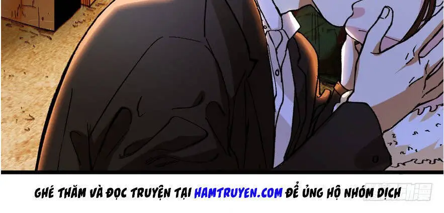 Trở Về Làm Đại Lão Thời Mạt Thế Nettruyen ZZZ Chương 1 Page 14