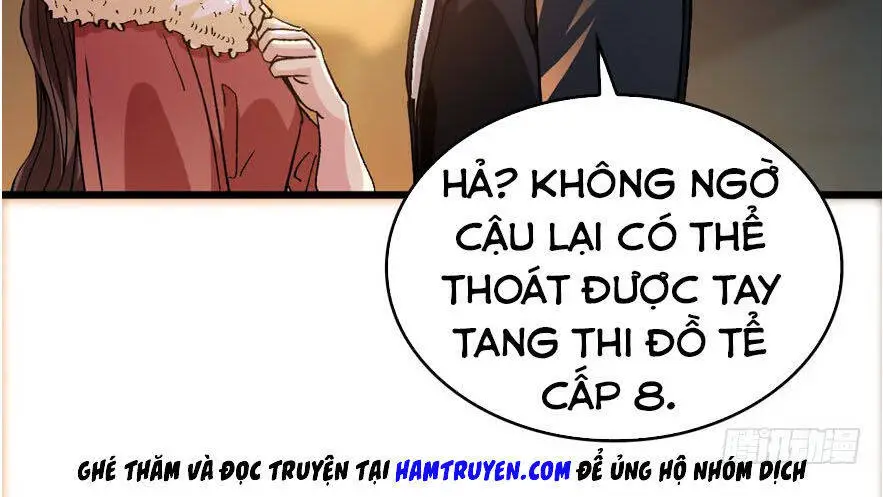 Trở Về Làm Đại Lão Thời Mạt Thế Nettruyen ZZZ Chương 1 Page 16