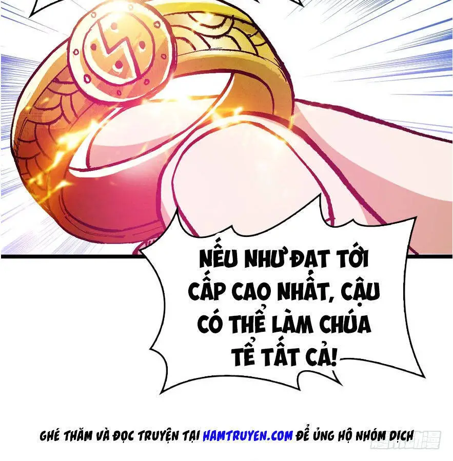 Trở Về Làm Đại Lão Thời Mạt Thế Nettruyen ZZZ Chương 1 Page 22