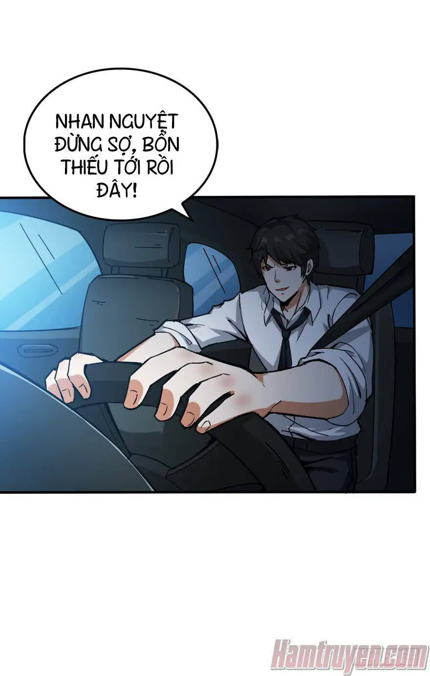 Trở Về Làm Đại Lão Thời Mạt Thế Nettruyen ZZZ Chương 5 Page 33