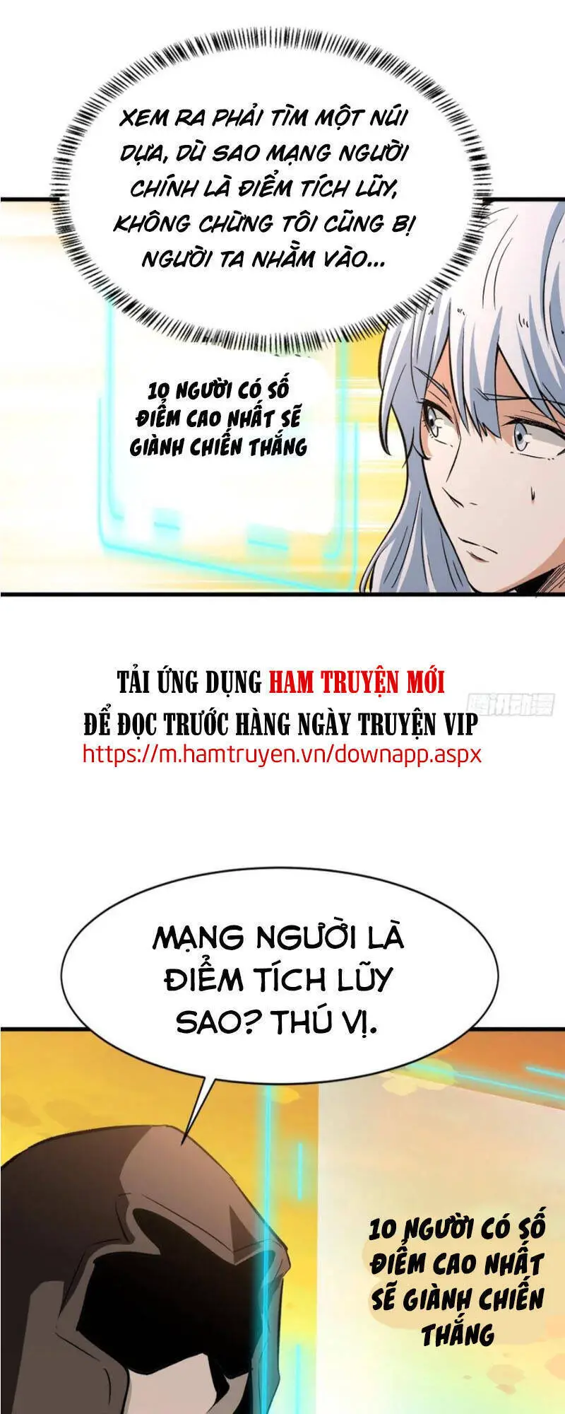 Trở Về Làm Đại Lão Thời Mạt Thế Nettruyen ZZZ Chương 102 Page 6