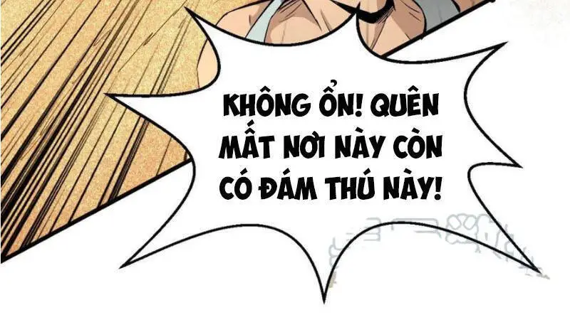 Trở Về Làm Đại Lão Thời Mạt Thế Nettruyen ZZZ Chương 102 Page 10