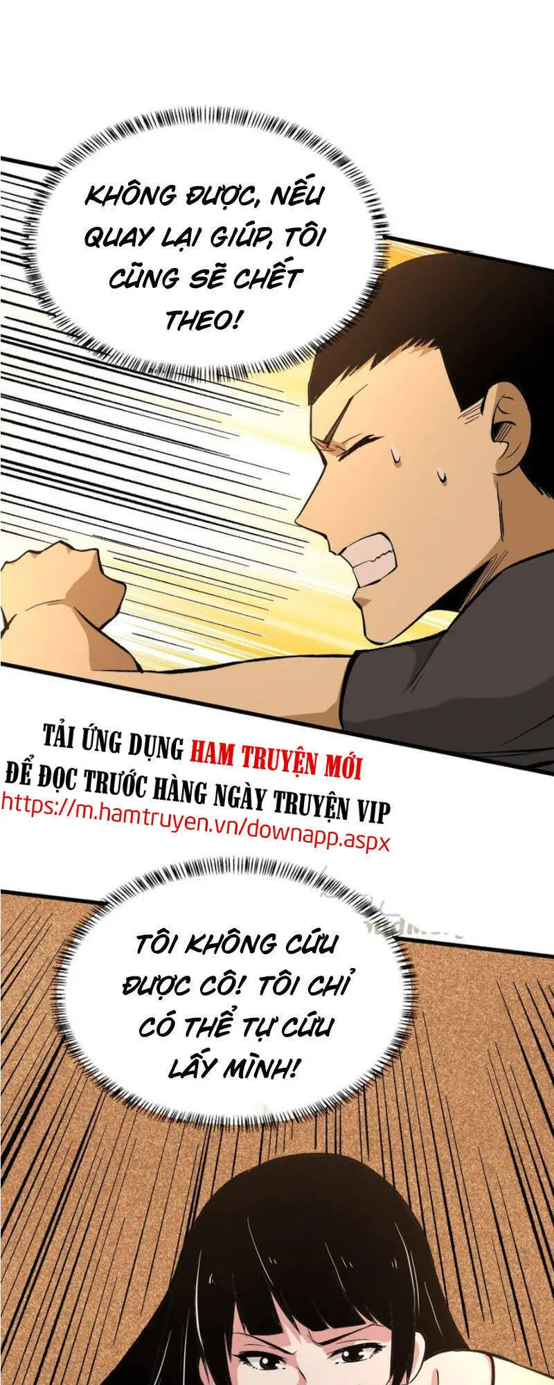 Trở Về Làm Đại Lão Thời Mạt Thế Nettruyen ZZZ Chương 102 Page 17