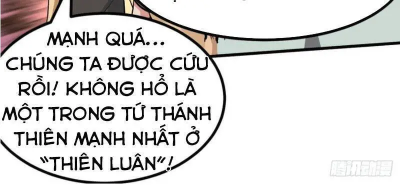 Trở Về Làm Đại Lão Thời Mạt Thế Nettruyen ZZZ Chương 102 Page 23