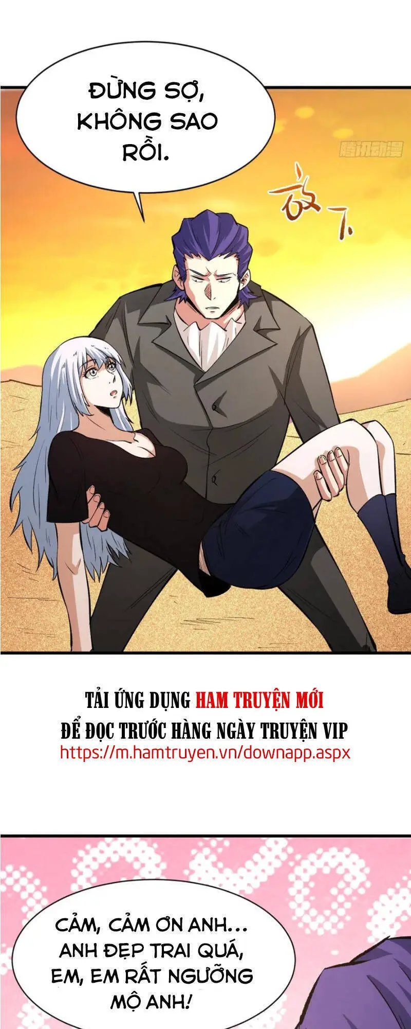 Trở Về Làm Đại Lão Thời Mạt Thế Nettruyen ZZZ Chương 102 Page 26