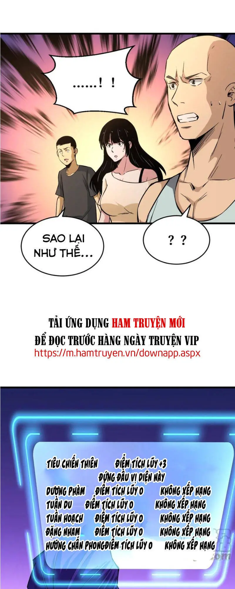 Trở Về Làm Đại Lão Thời Mạt Thế Nettruyen ZZZ Chương 102 Page 34