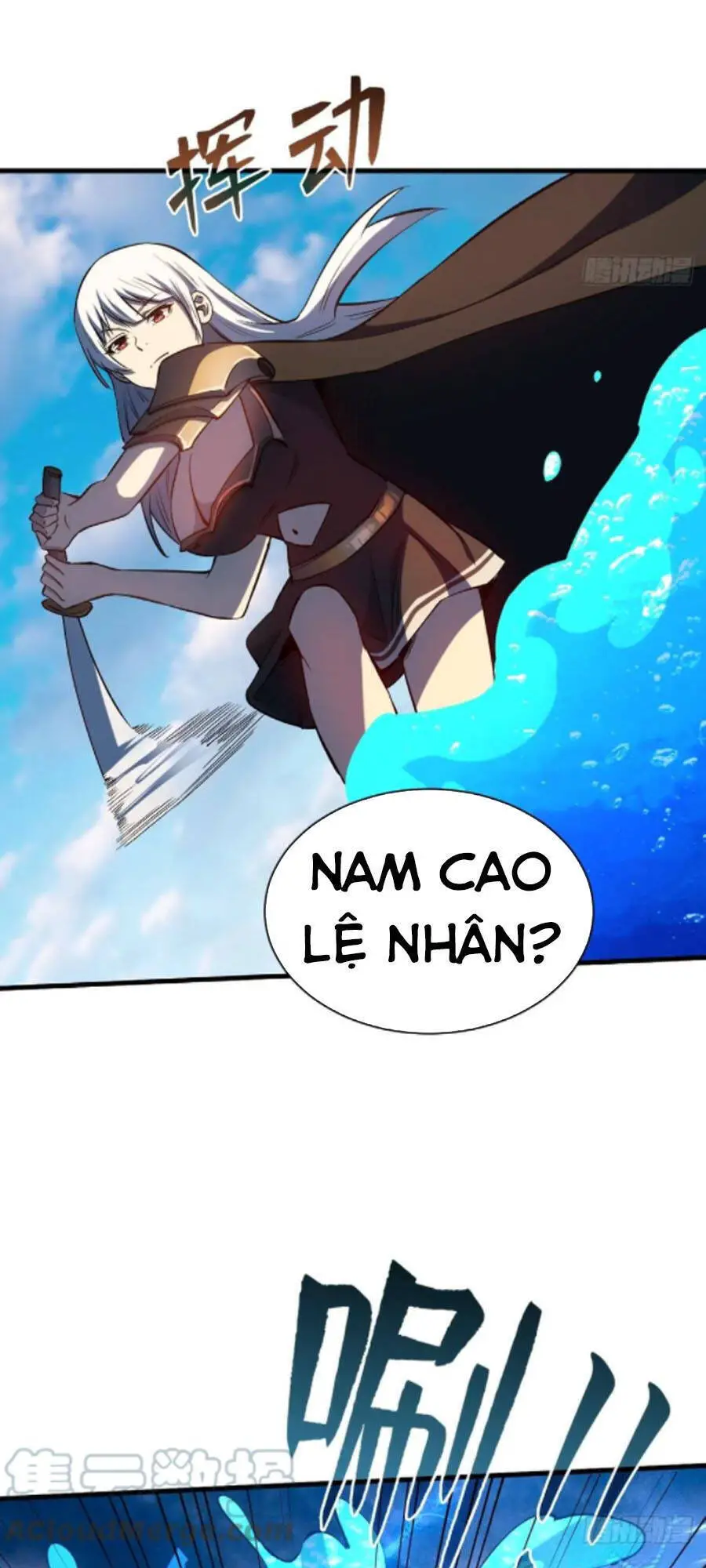 Trở Về Làm Đại Lão Thời Mạt Thế Nettruyen ZZZ Chương 200 Page 6