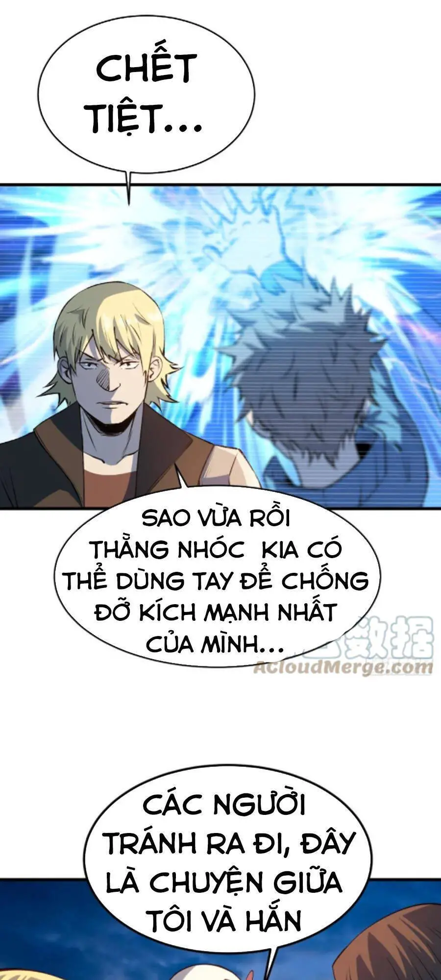 Trở Về Làm Đại Lão Thời Mạt Thế Nettruyen ZZZ Chương 200 Page 13