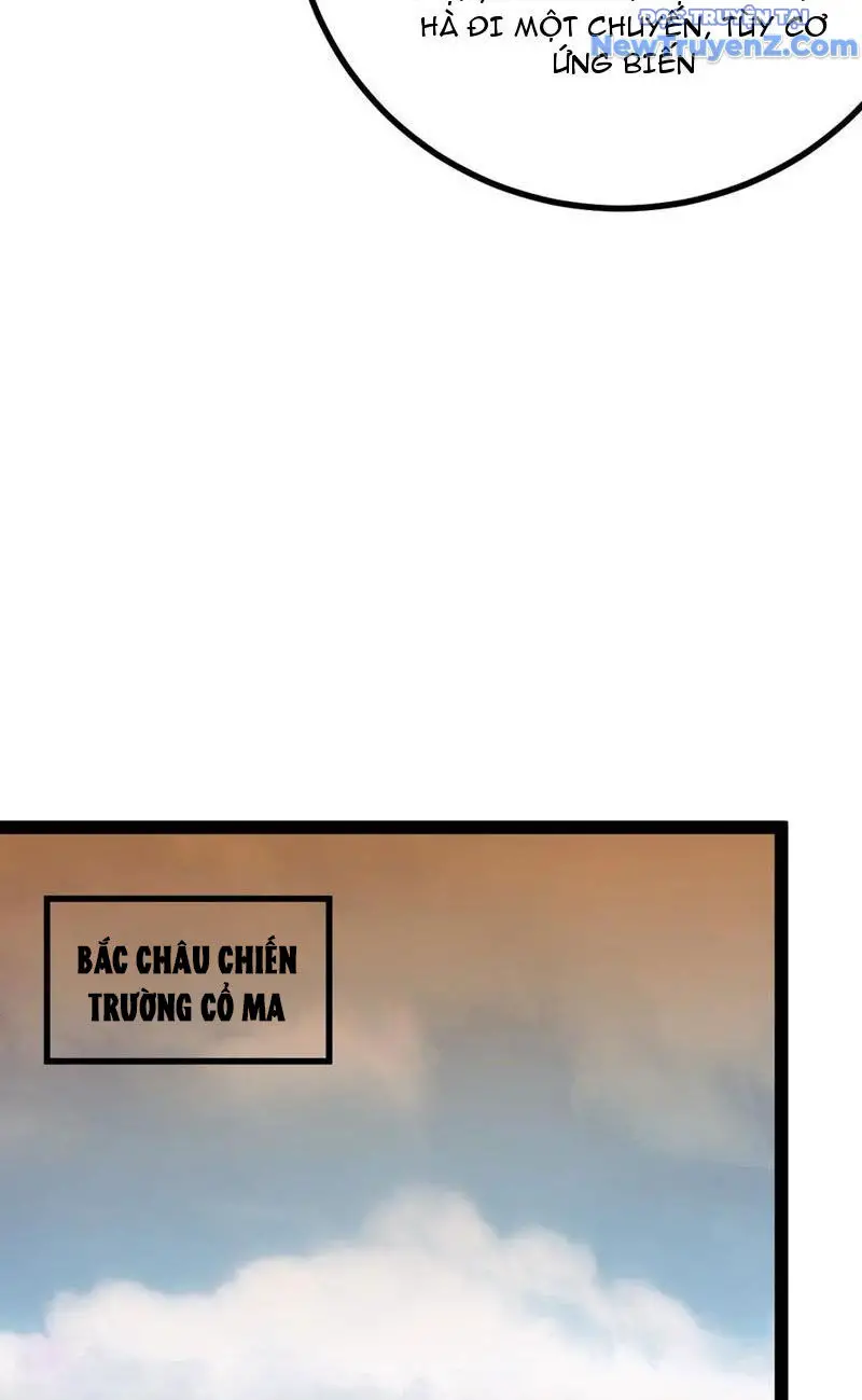 Ta Ở Nhà 100 Năm Khi Ra Ngoài Đã Vô Địch Nettruyen ZZZ Chương 326 Page 37