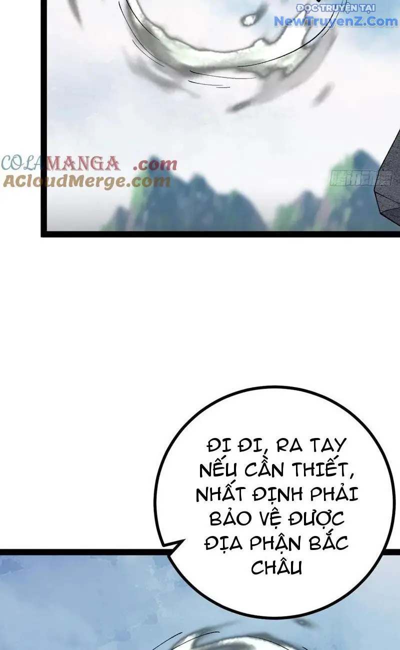 Ta Ở Nhà 100 Năm Khi Ra Ngoài Đã Vô Địch Nettruyen ZZZ Chương 326 Page 41