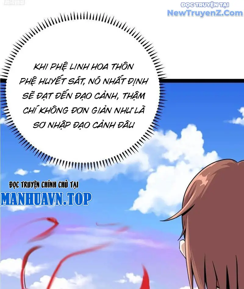 Ta Ở Nhà 100 Năm Khi Ra Ngoài Đã Vô Địch Nettruyen ZZZ Chương 329 Page 3