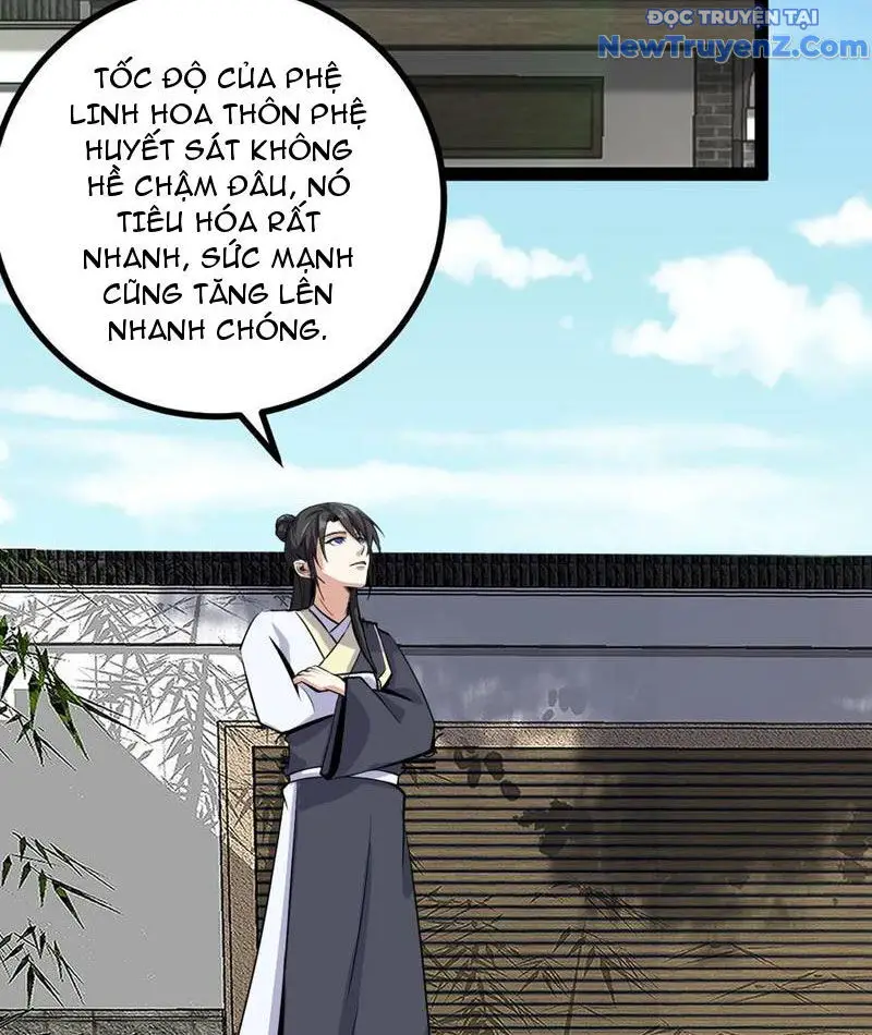 Ta Ở Nhà 100 Năm Khi Ra Ngoài Đã Vô Địch Nettruyen ZZZ Chương 329 Page 6