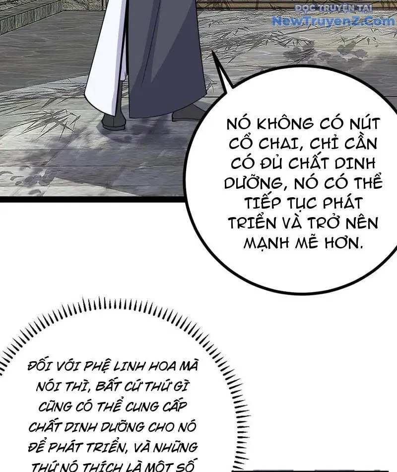 Ta Ở Nhà 100 Năm Khi Ra Ngoài Đã Vô Địch Nettruyen ZZZ Chương 329 Page 7