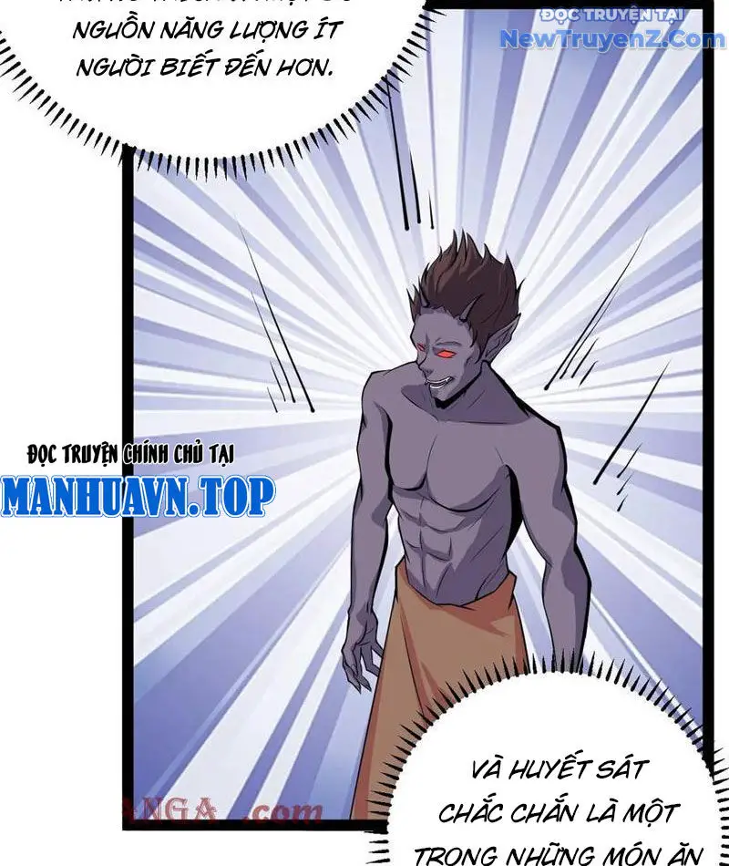 Ta Ở Nhà 100 Năm Khi Ra Ngoài Đã Vô Địch Nettruyen ZZZ Chương 329 Page 8