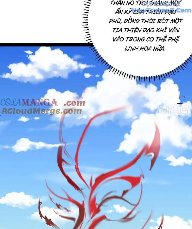 Ta Ở Nhà 100 Năm Khi Ra Ngoài Đã Vô Địch Nettruyen ZZZ Chương 329 Page 13
