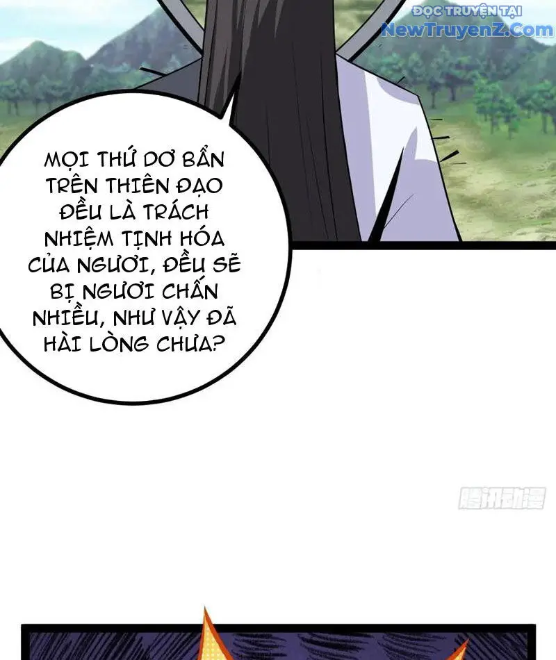 Ta Ở Nhà 100 Năm Khi Ra Ngoài Đã Vô Địch Nettruyen ZZZ Chương 329 Page 20