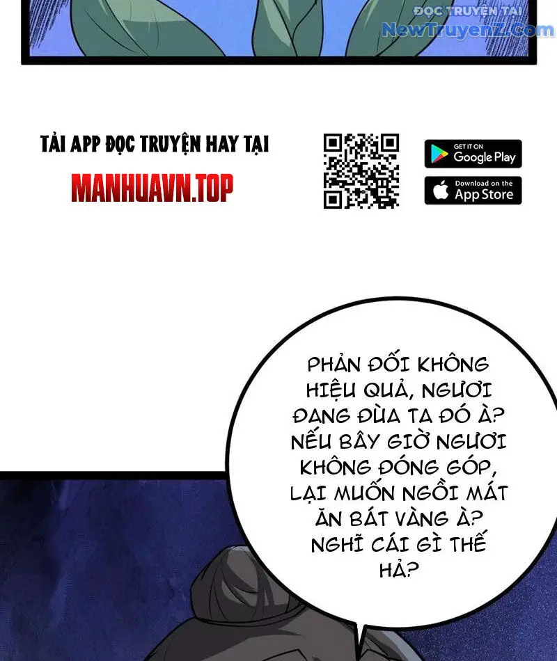 Ta Ở Nhà 100 Năm Khi Ra Ngoài Đã Vô Địch Nettruyen ZZZ Chương 329 Page 22