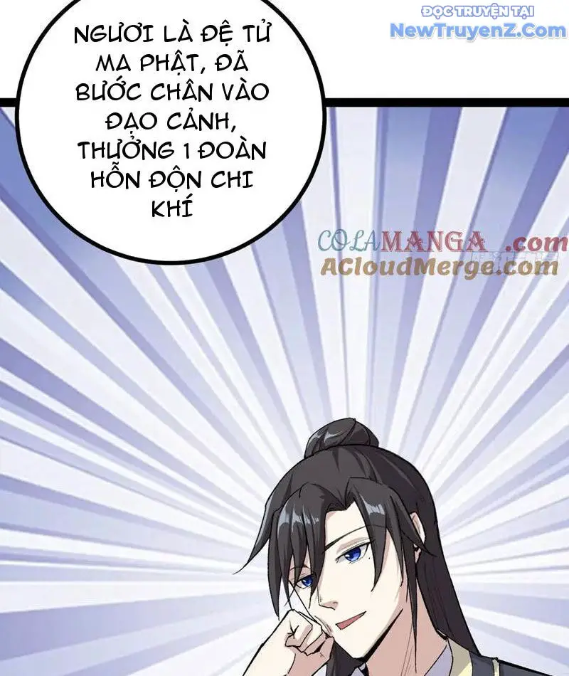 Ta Ở Nhà 100 Năm Khi Ra Ngoài Đã Vô Địch Nettruyen ZZZ Chương 329 Page 31