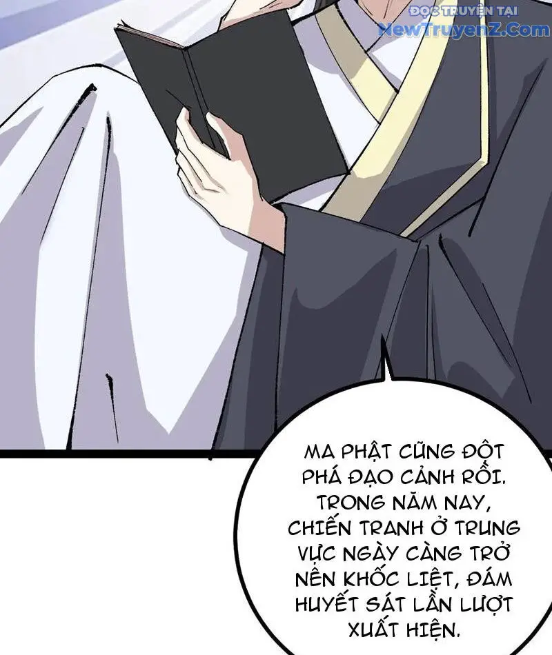 Ta Ở Nhà 100 Năm Khi Ra Ngoài Đã Vô Địch Nettruyen ZZZ Chương 329 Page 32