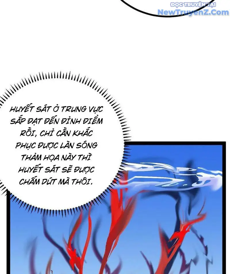 Ta Ở Nhà 100 Năm Khi Ra Ngoài Đã Vô Địch Nettruyen ZZZ Chương 329 Page 33