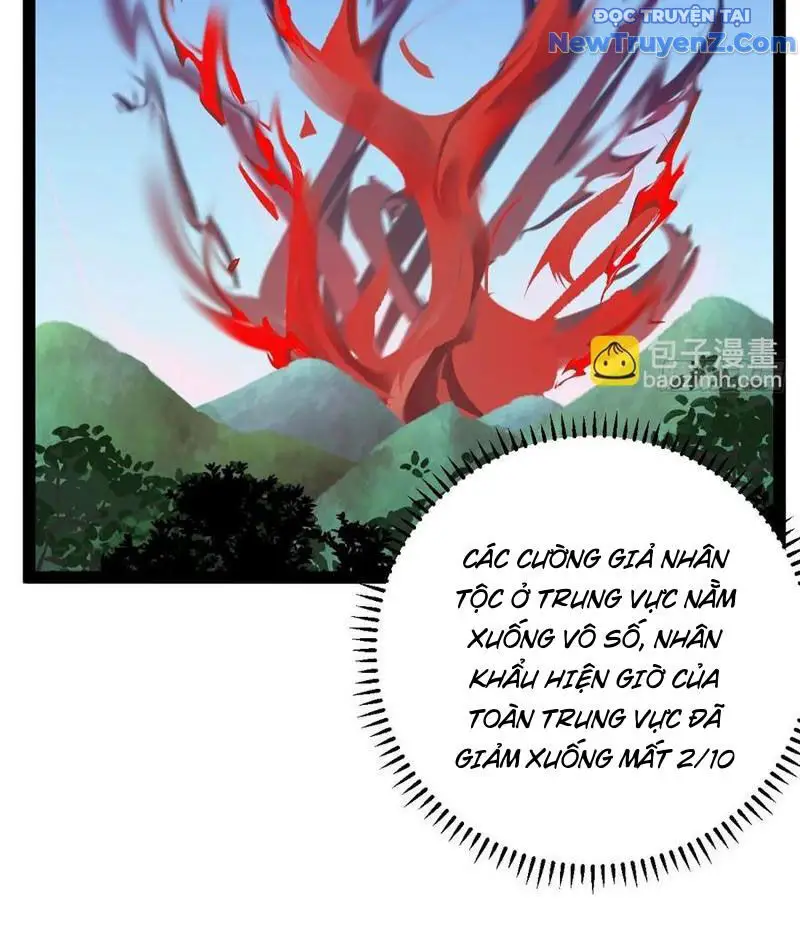 Ta Ở Nhà 100 Năm Khi Ra Ngoài Đã Vô Địch Nettruyen ZZZ Chương 329 Page 34