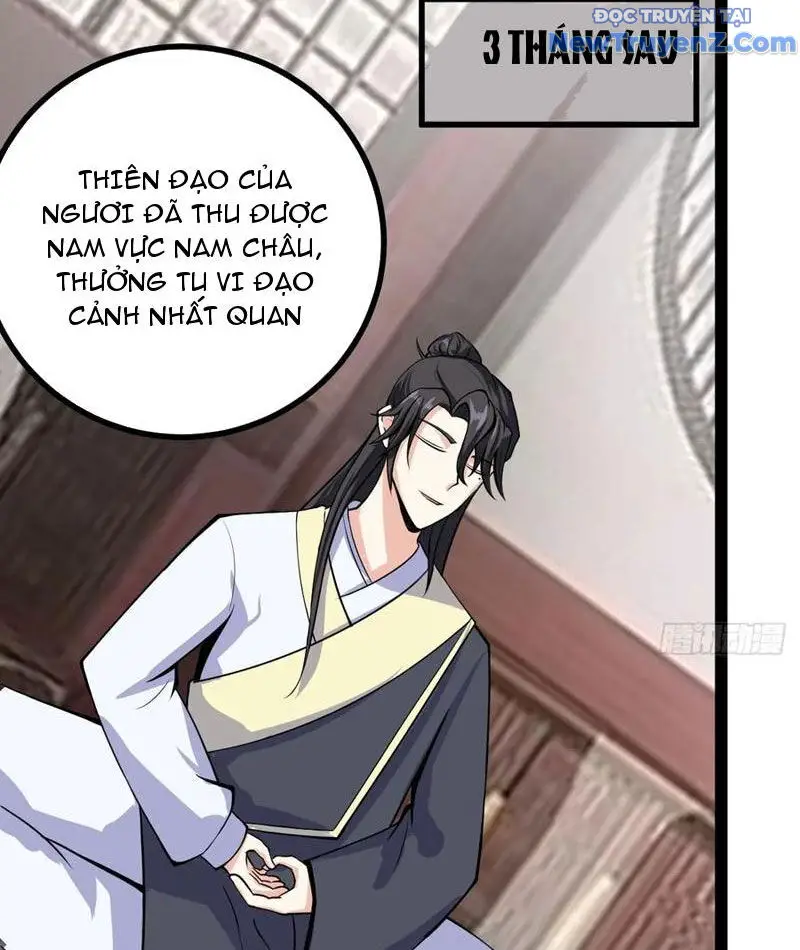 Ta Ở Nhà 100 Năm Khi Ra Ngoài Đã Vô Địch Nettruyen ZZZ Chương 329 Page 41